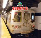 Subways (All Aboard!) By Phillip Ryan Cover Image