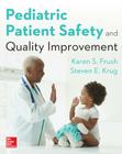 Pediatric Patient Safety and Quality Improvement Cover Image