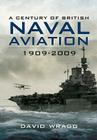 A Century of Naval Aviation: The Evolution of Ships and Shipborne Aircraft By David Wragg Cover Image