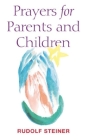 Prayers for Parents and Children: (Cw 161) Cover Image