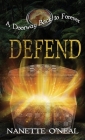 A Doorway Back to Forever: Defend By Nanette O'Neal Cover Image