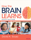 How the Brain Learns By David A. Sousa Cover Image