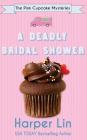 A Deadly Bridal Shower Cover Image