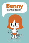 Benny on the Beach Cover Image