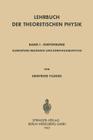 Lehrbuch Der Theoretischen Physik: Band I - Einführung By Siegfried Flügge Cover Image