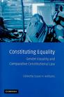 Constituting Equality By Susan H. Williams (Editor) Cover Image