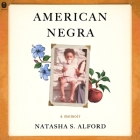 American Negra: A Memoir Cover Image