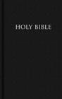 Pew Bible-NRSV By Zondervan Cover Image