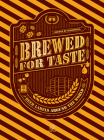 Brewed for Taste: Beer Labels Around the World Cover Image