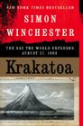 Krakatoa: The Day the World Exploded: August 27, 1883 Cover Image
