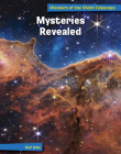 Mysteries Revealed Cover Image