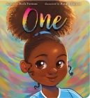 One By Ruth Forman, Katura Gaines (Illustrator) Cover Image