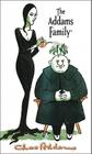 Notepad-Addams Family Morticia By Charles Addams (Illustrator) Cover Image