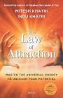 The Law of Attraction Cover Image