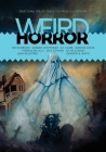 Weird Horror #3 Cover Image