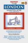 The London Mapguide: Eighth Edition (Mapguides, Penguin) Cover Image
