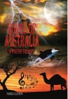 SONGS OF AUSTRALIA - A Poetic Trilogy Cover Image