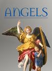 Angels By Marco Bussagli, Rosanna Giammanco (Translated by) Cover Image