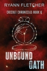 Unbound Oath By Ryann Fletcher Cover Image