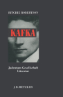 Kafka: Judentum - Gesellschaft - Literatur. Sonderausgabe Cover Image