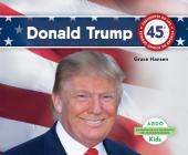 Donald Trump (Spanish Version) Cover Image