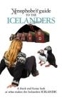 Xenophobe's Guide to the Icelanders By Richard Sale Cover Image