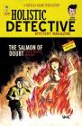 Dirk Gently's Holistic Detective Agency: The Salmon of Doubt By Arvind Ethan David, Ilias Kyriazis (Illustrator) Cover Image