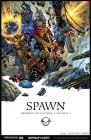 Spawn: Origins Volume 9 (Spawn Origins #9) By Todd McFarlane, Various (Artist) Cover Image