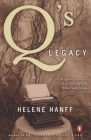 Q's Legacy: A Delightful Account of a Lifelong Love Affair with Books Cover Image