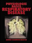 Physiological Basis of Respiratory Disease [With CDROM] Cover Image