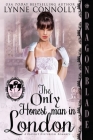 The Only Honest Man in London By Lynne Connolly Cover Image