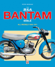 The BSA Bantam Bible Cover Image