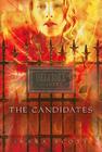 Delcroix Academy: The Candidates (A Talents Novel) By Inara Scott Cover Image