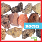 Rocks By Jenna Lee Gleisner Cover Image