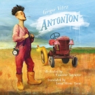 Antonton Cover Image