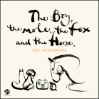 The Boy, the Mole, the Fox and the Horse CD Cover Image
