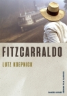 Fitzcarraldo By Lutz Koepnick Cover Image