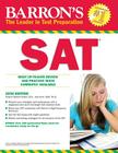 Barron's SAT Cover Image