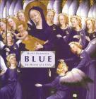 Blue: The History of a Color By Michel Pastoureau Cover Image