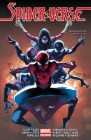 Spider-Verse Cover Image