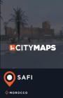 City Maps Safi Morocco By James McFee Cover Image