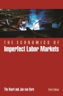 The Economics of Imperfect Labor Markets, Third Edition By Tito Boeri, Jan Van Ours Cover Image