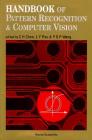 Handbook of Pattern Recognition and Computer Vision Cover Image