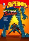 Super-Villain Showdown (Superman) Cover Image