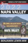 Napa Valley By Benjamin Lewin Mw Cover Image