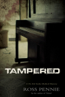 Tampered: A Dr. Zol Szabo Medical Mystery By Ross Pennie Cover Image