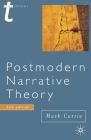 Postmodern Narrative Theory (Transitions #22) By Mark Currie Cover Image