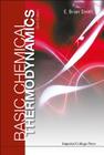 Basic Chemical Thermodynamics (6th Edition) By E. Brian Smith Cover Image