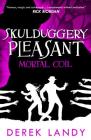 Mortal Coil (Skulduggery Pleasant #5) By Derek Landy Cover Image