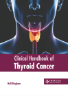 Clinical Handbook of Thyroid Cancer By Nell Bingham (Editor) Cover Image